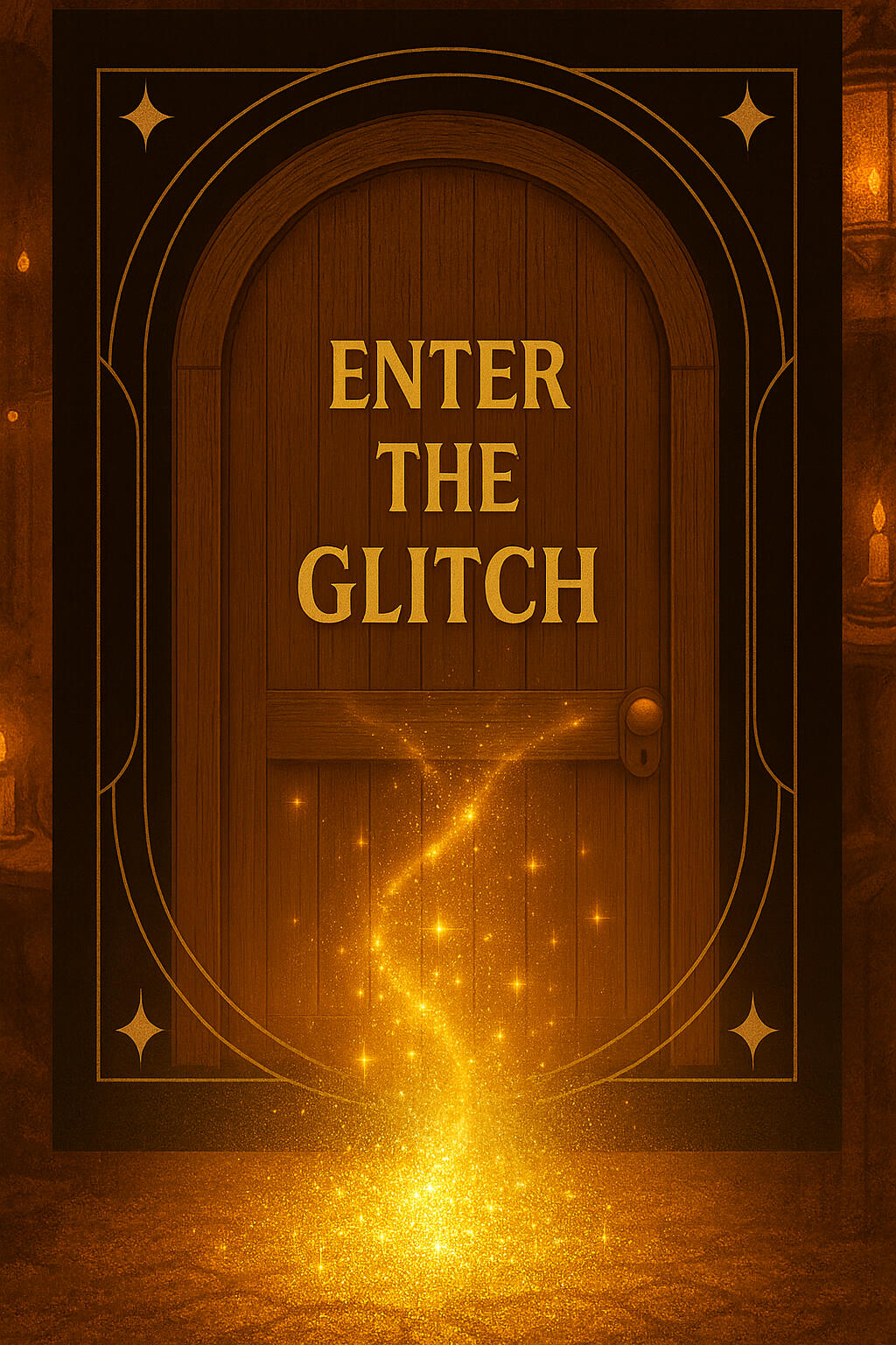 “Meet the Frags”.