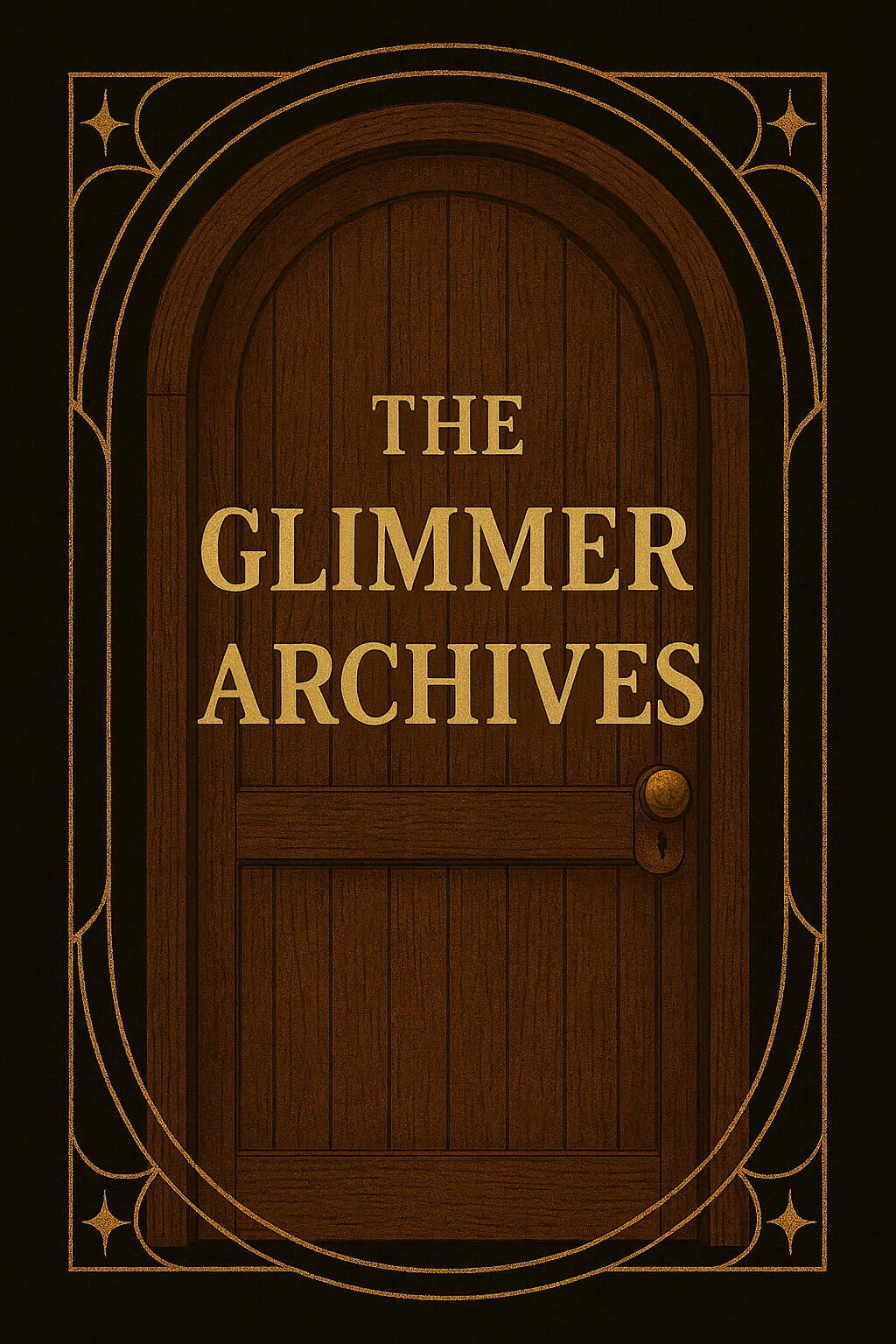 • “A soul jolt so sharp it stops time. 🕯️🚪🔐