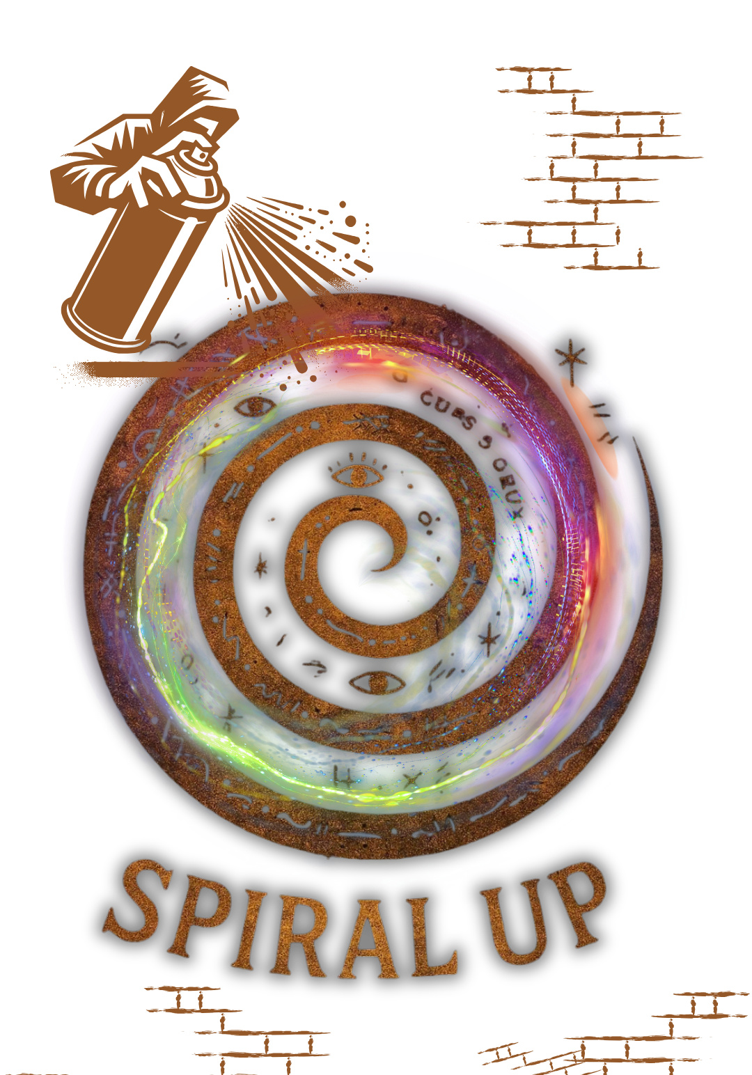 โก๏ธ Unstable Goods โก๏ธ ๐ฏ๏ธ๐ช๐